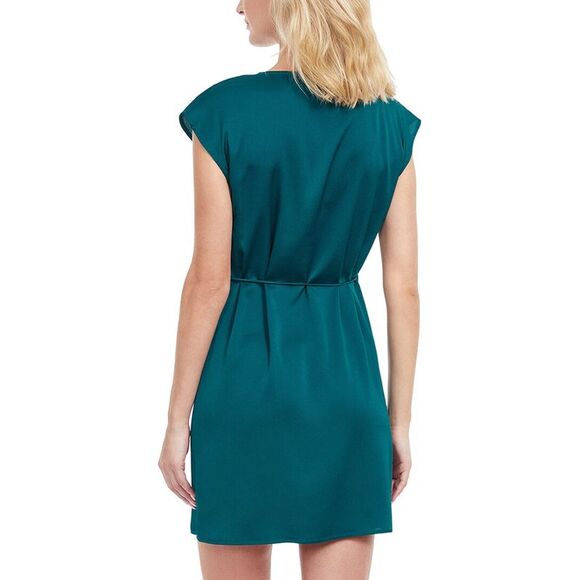 Gottex Womens Modern Shades Wrap Dress - Picture 2 of 3